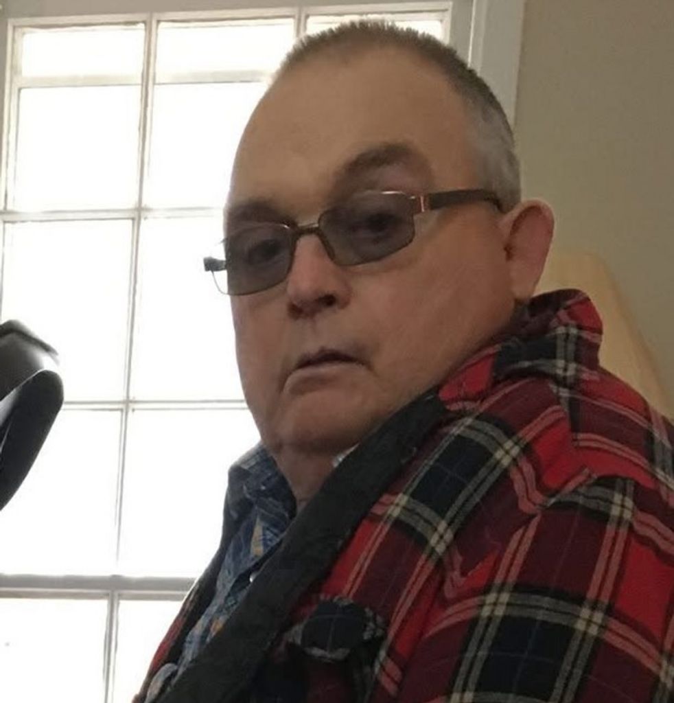 Benford "Benny" Doler, Jr.