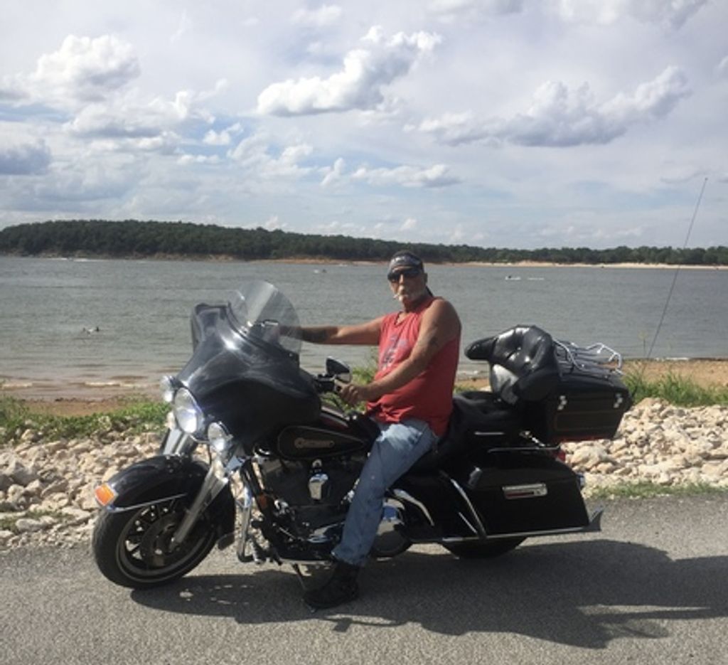 Eric Emile Boudreaux