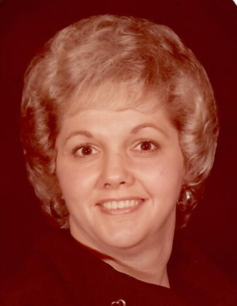 Sandra (Carpenter)  Magan Profile Photo