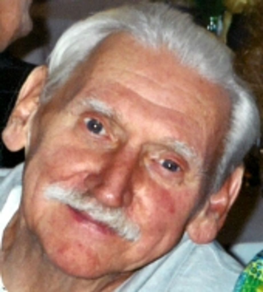 Charles "Bud" Schoessow