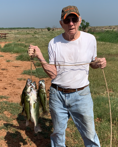 Jimmy Bynum's obituary image