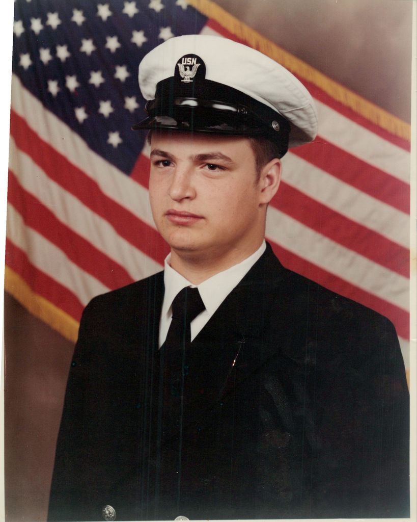 Thomas Frank Messmer