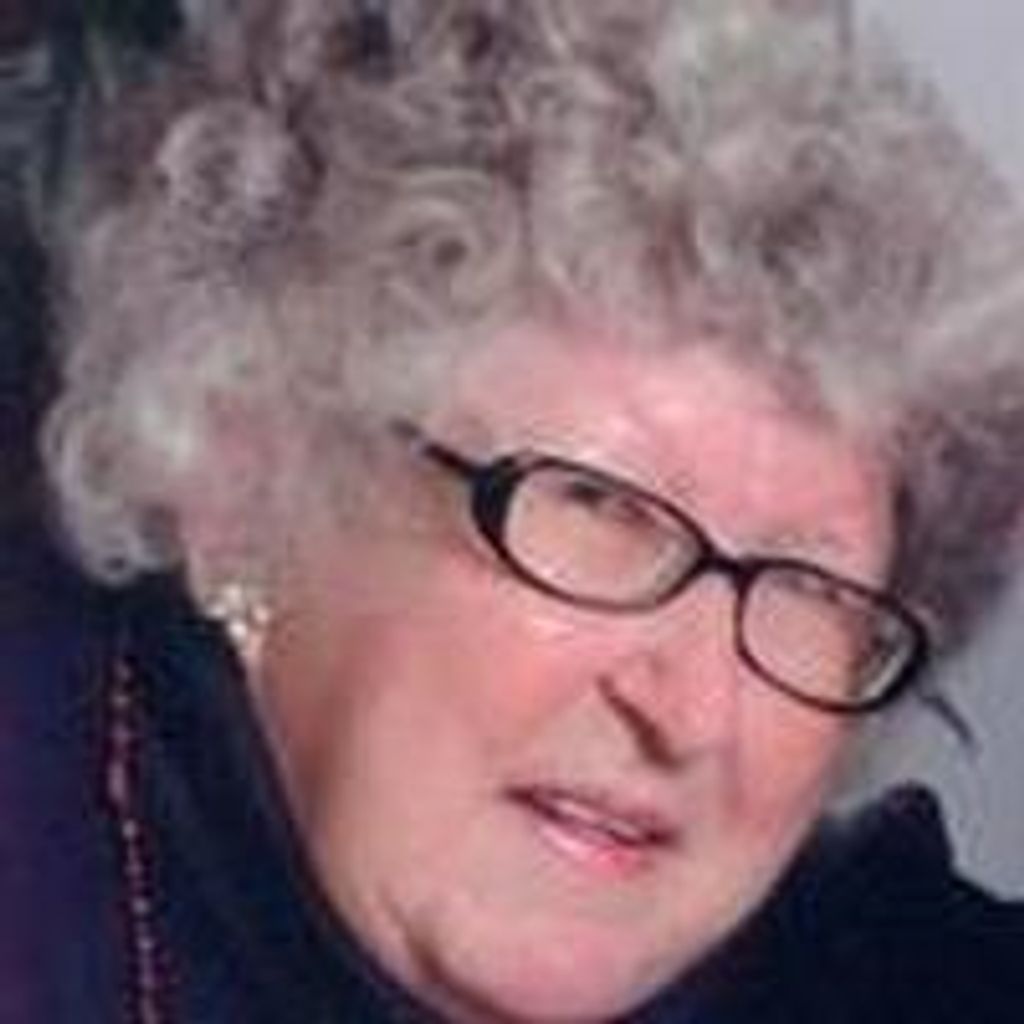 Thelma E. Clark