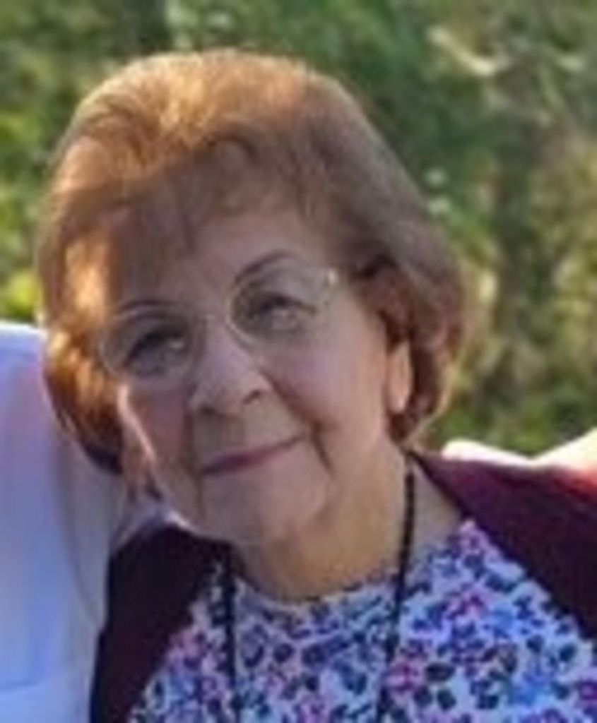 Leonora Mancini Dean Profile Photo