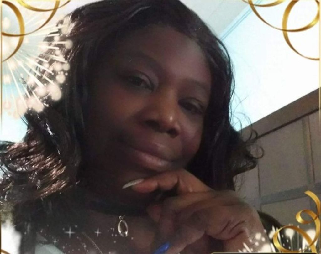 Renee Yvette Floyd-Spears