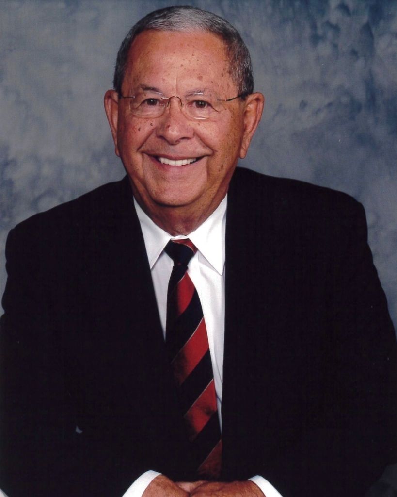 John Vashti "JV" Randall Profile Photo