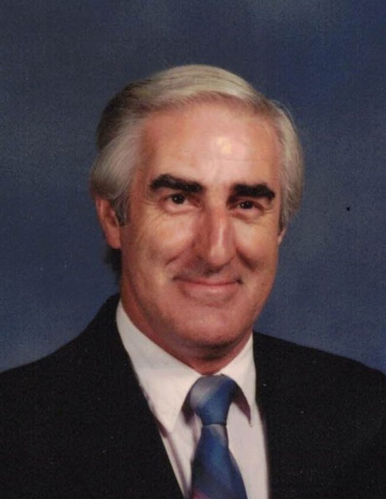 Henry Rudolph "Bobo" Mills, Jr.