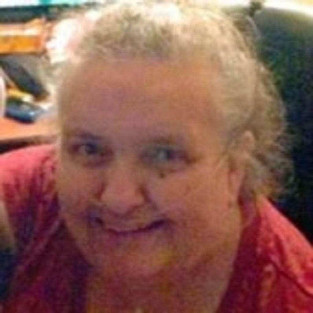 Sharon Lorraine Nottingham