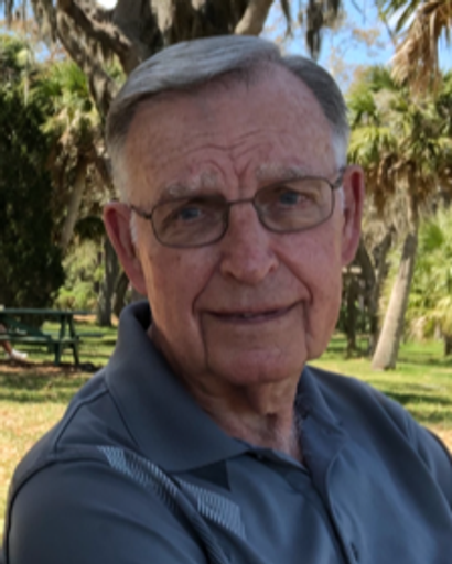James L. Hilterbrandt's obituary image