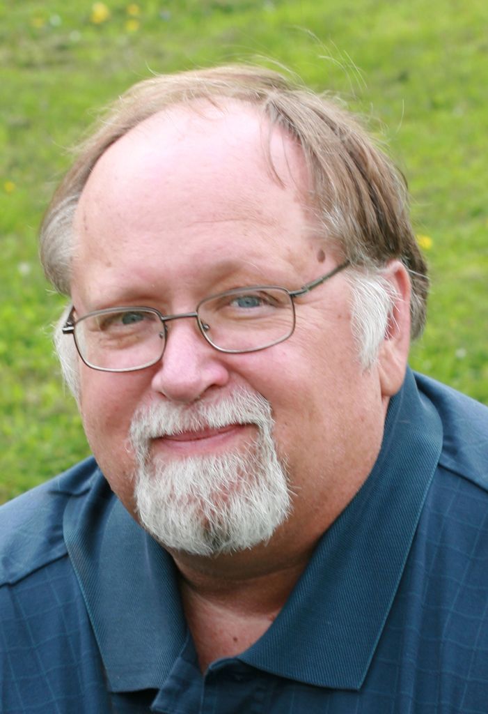 Ben Kendall Profile Photo