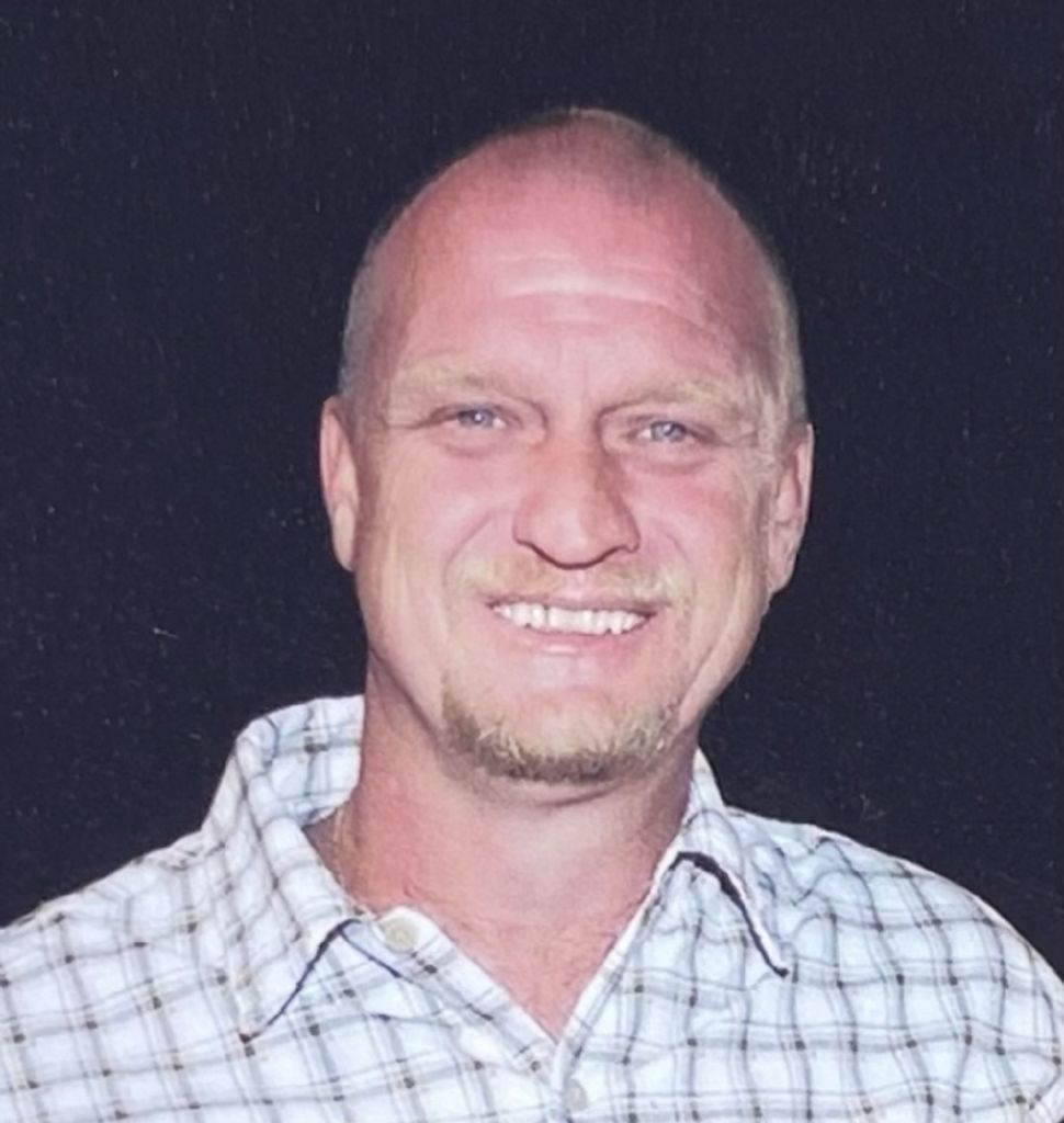 John Tracy Brunty Profile Photo