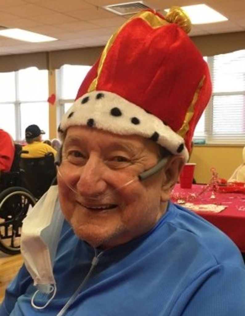 William "Bill" Neal Smith