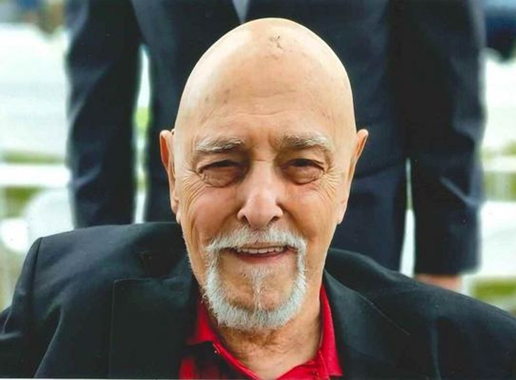 John Angelo Macchi Profile Photo