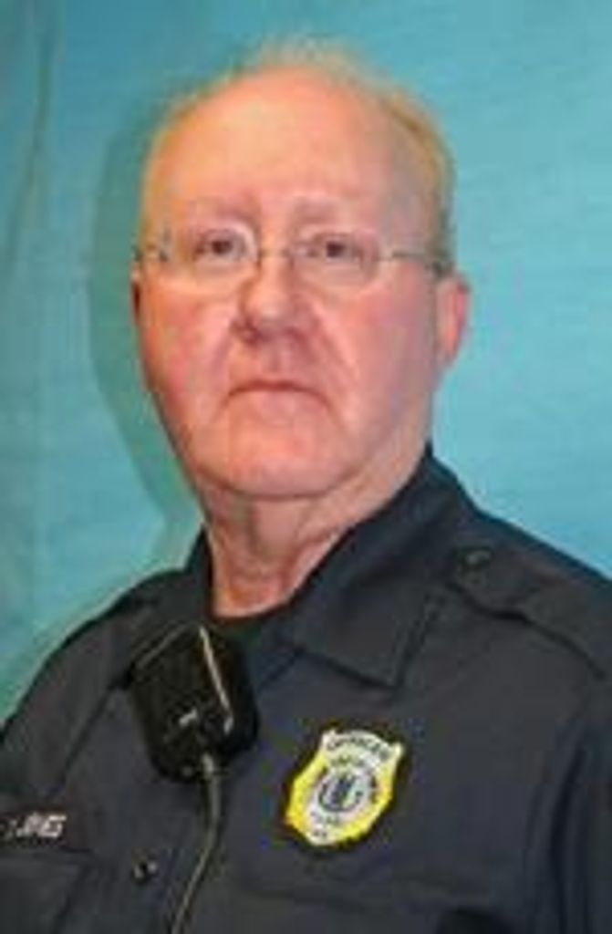 Mr. Tommy Jones