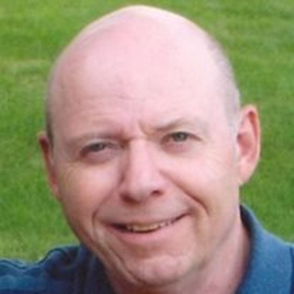 Robert Edward Cook