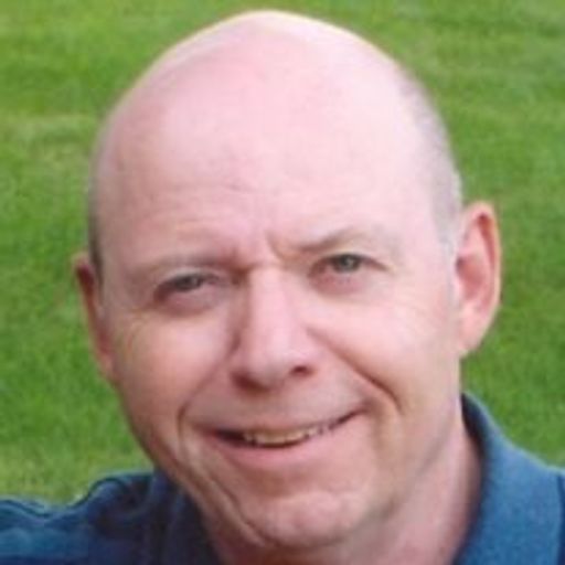 Robert Edward Cook Profile Photo