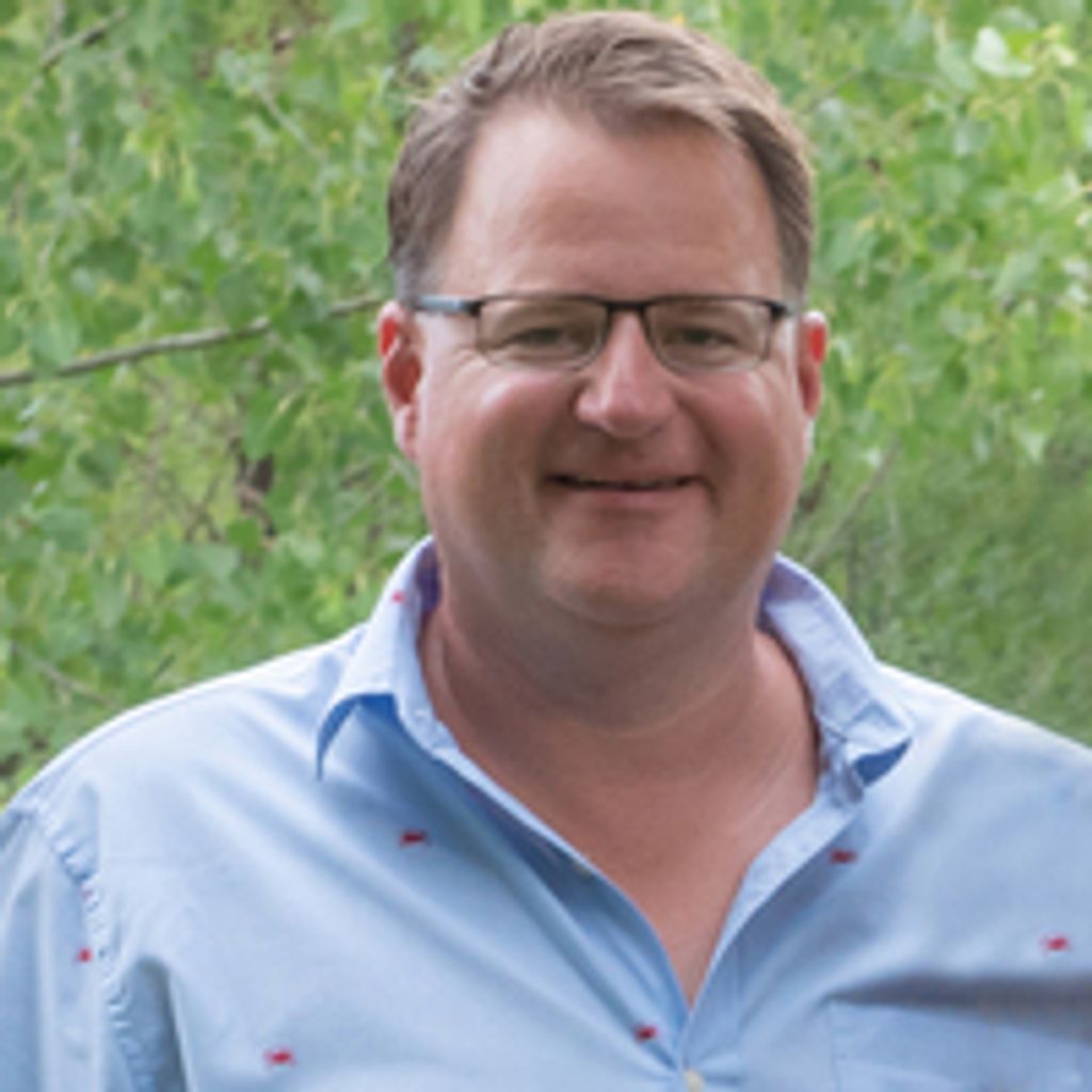 Ryan D. Ohm