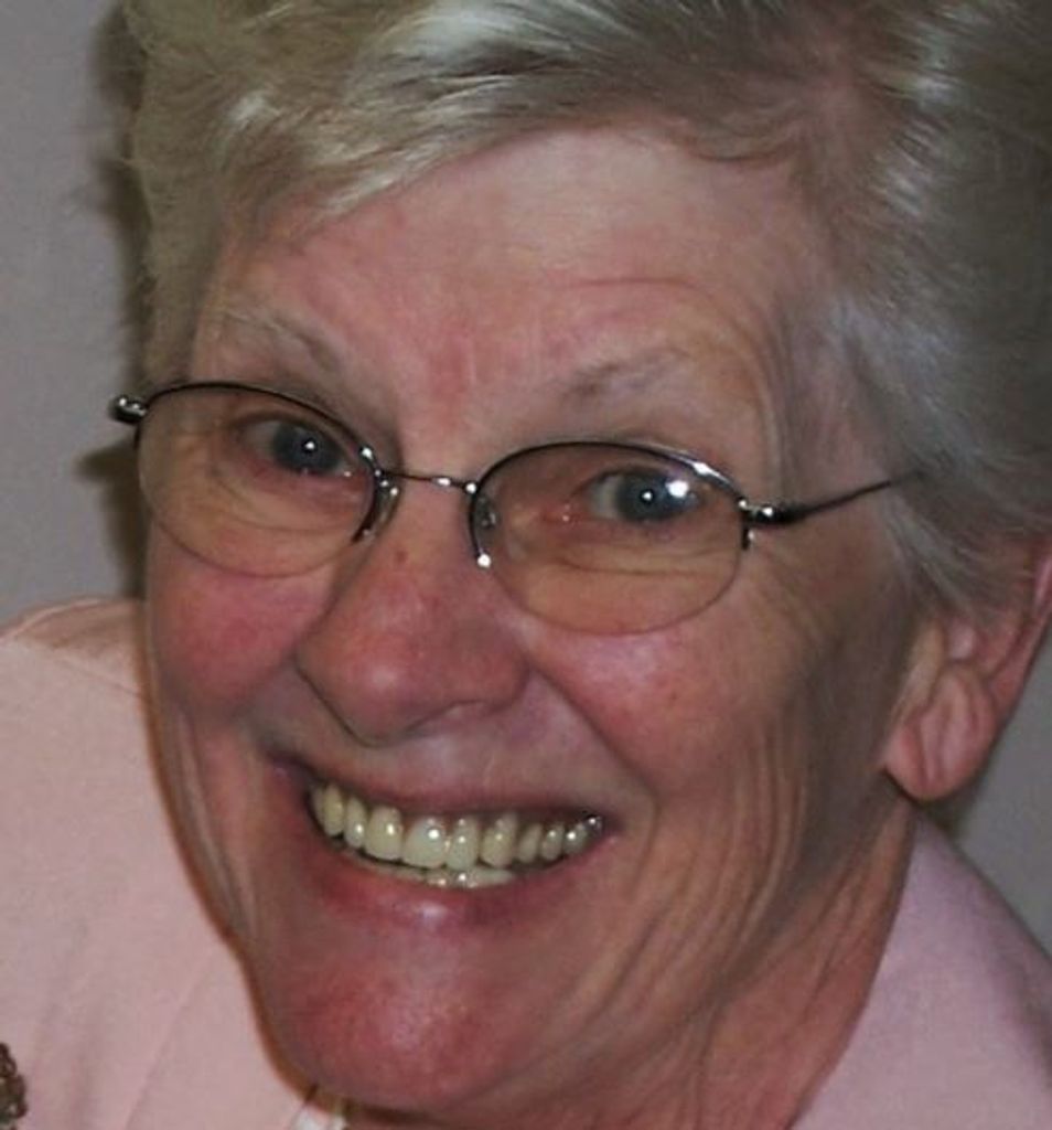Elizabeth Alice Haydt Profile Photo