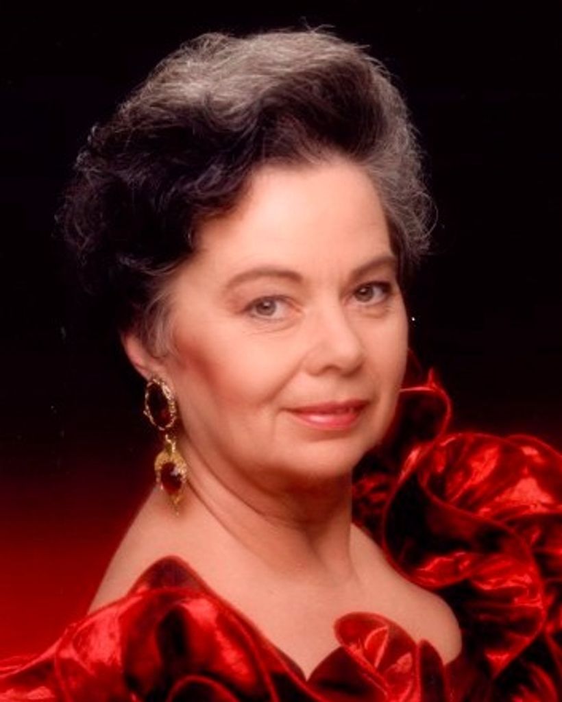 Frances Thompson Sykes