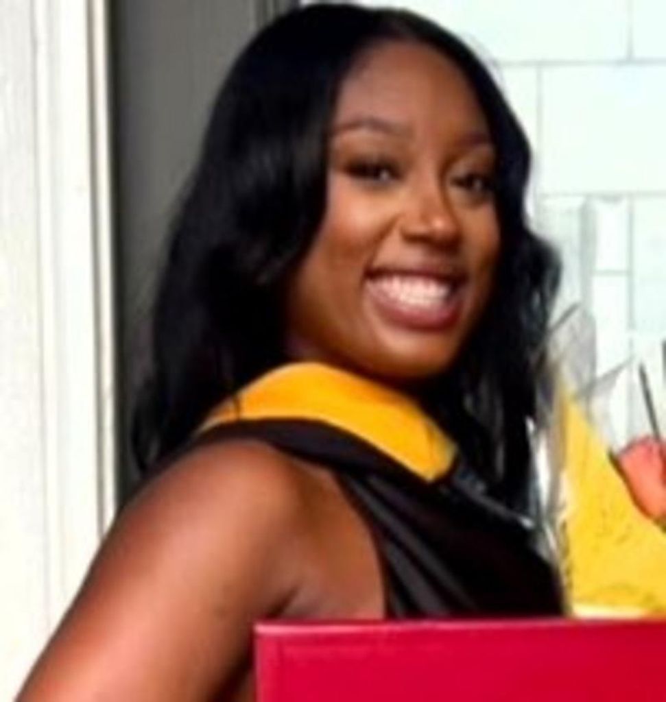 A'Niah Lasharn Bell Profile Photo