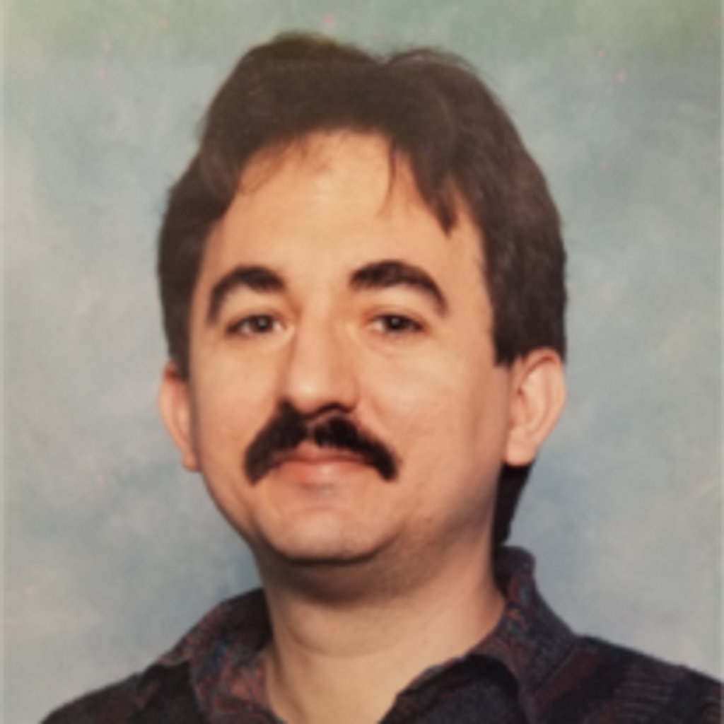 Christopher John Michael Profile Photo