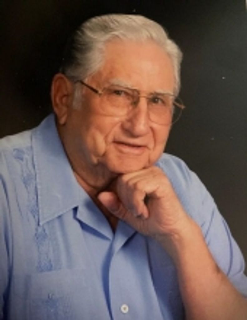 Orlan Allen Weatherford