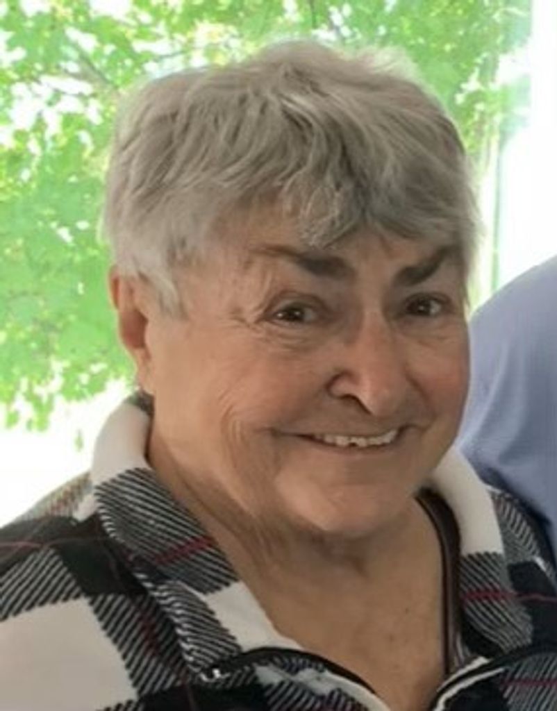 Gloria D. Thibault Profile Photo