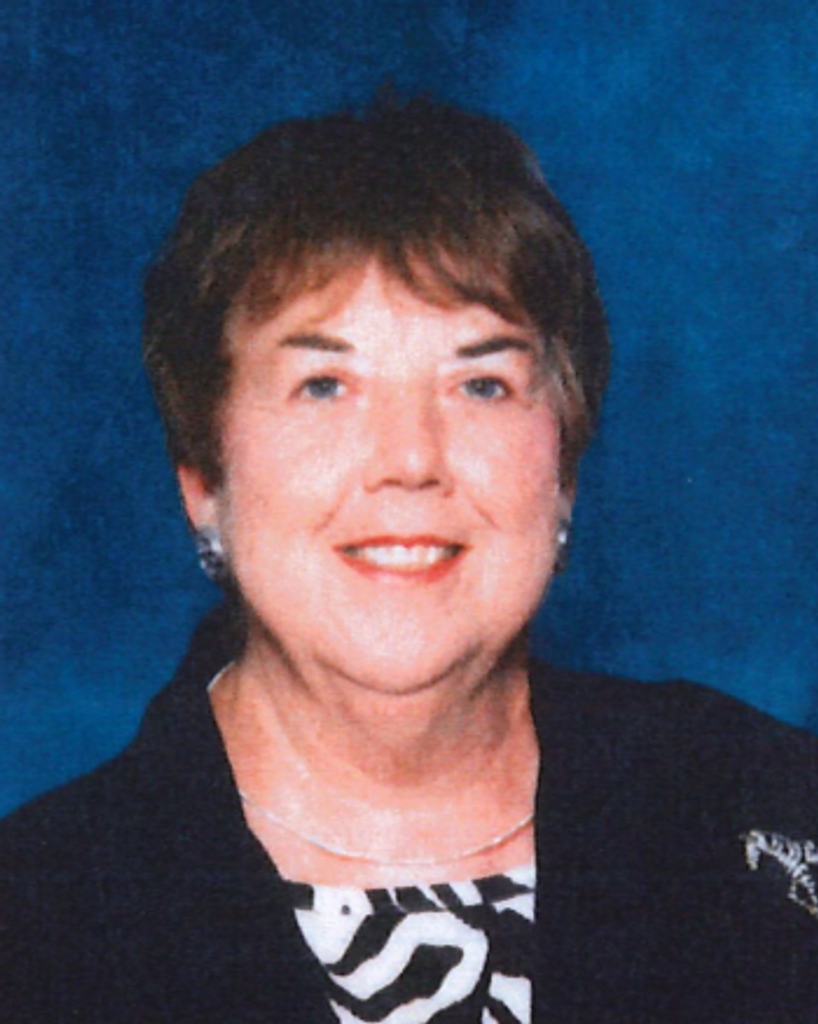 Catherine Gilstrap Profile Photo