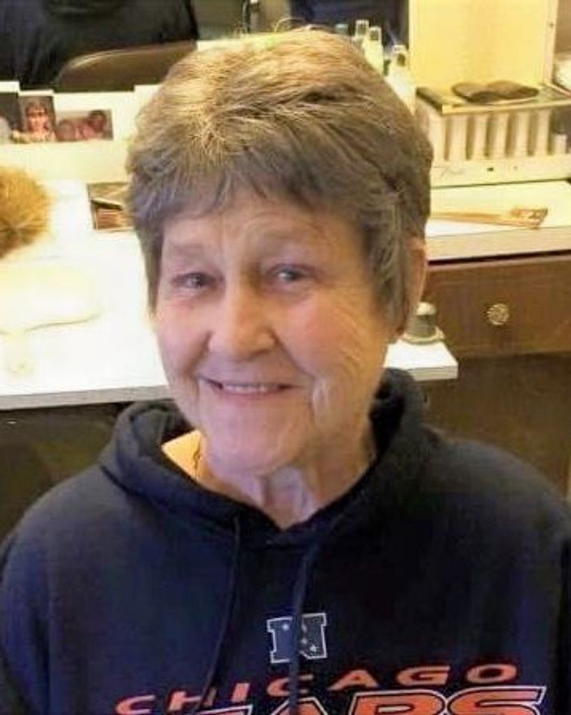 Sharon K. Eash Profile Photo