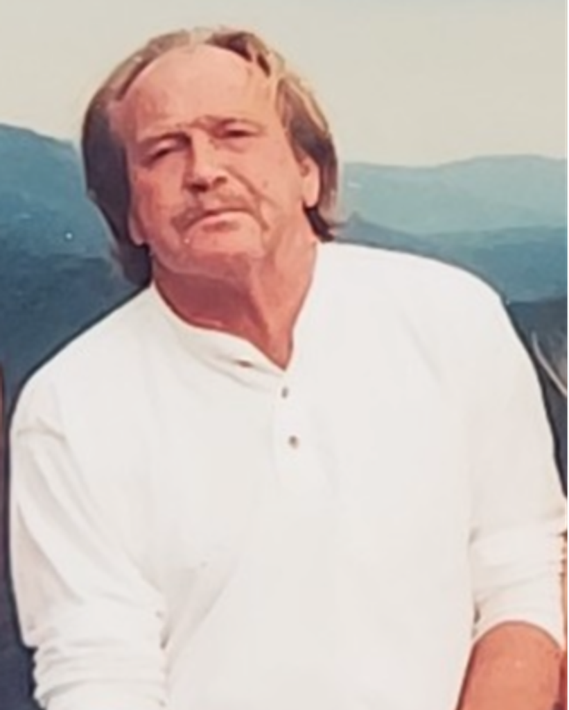Harlton Keith Cooper Profile Photo