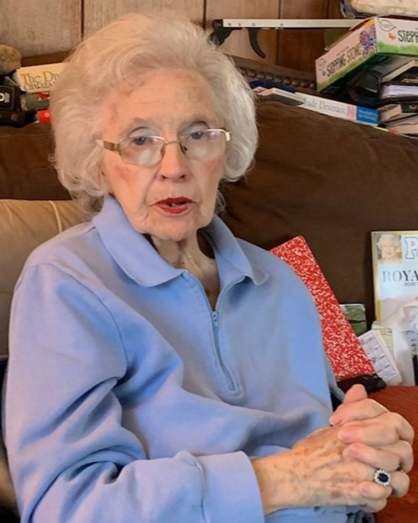 Helen K. Masters Profile Photo