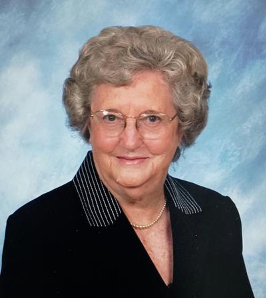 Rowena (Stewart) Weaver Profile Photo