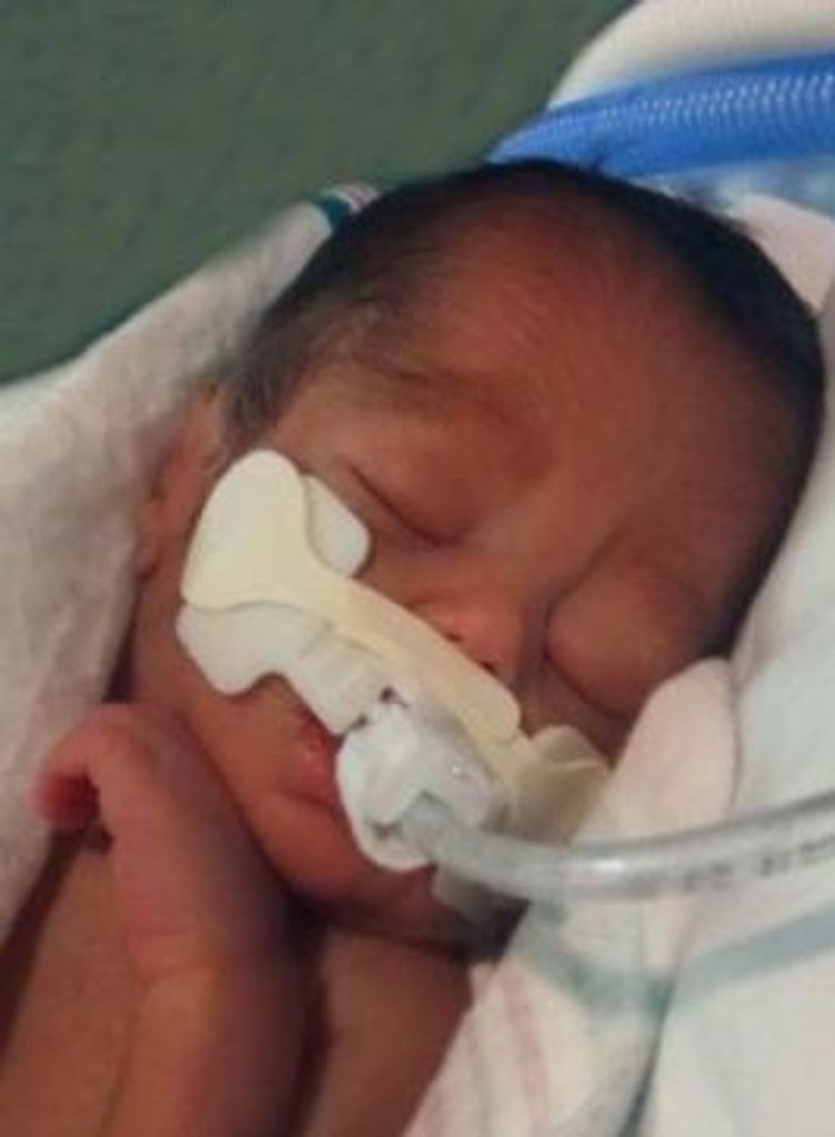 Baby Shaddai Taylor