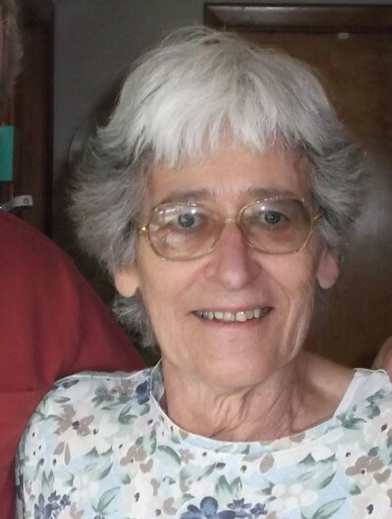 Jane Lynn Johnson Profile Photo