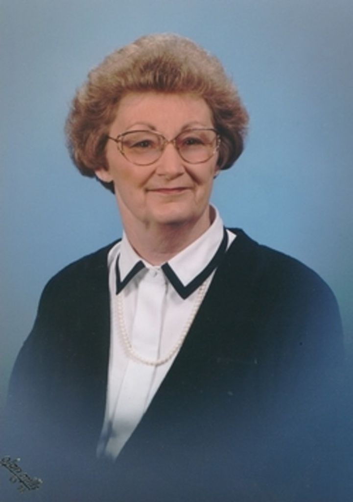 Shirley Nelson Profile Photo