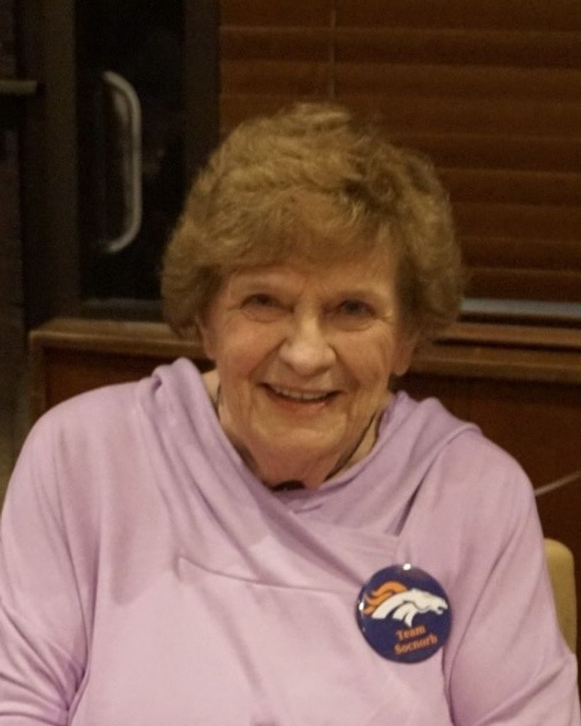 Janice Lee Tolve Profile Photo