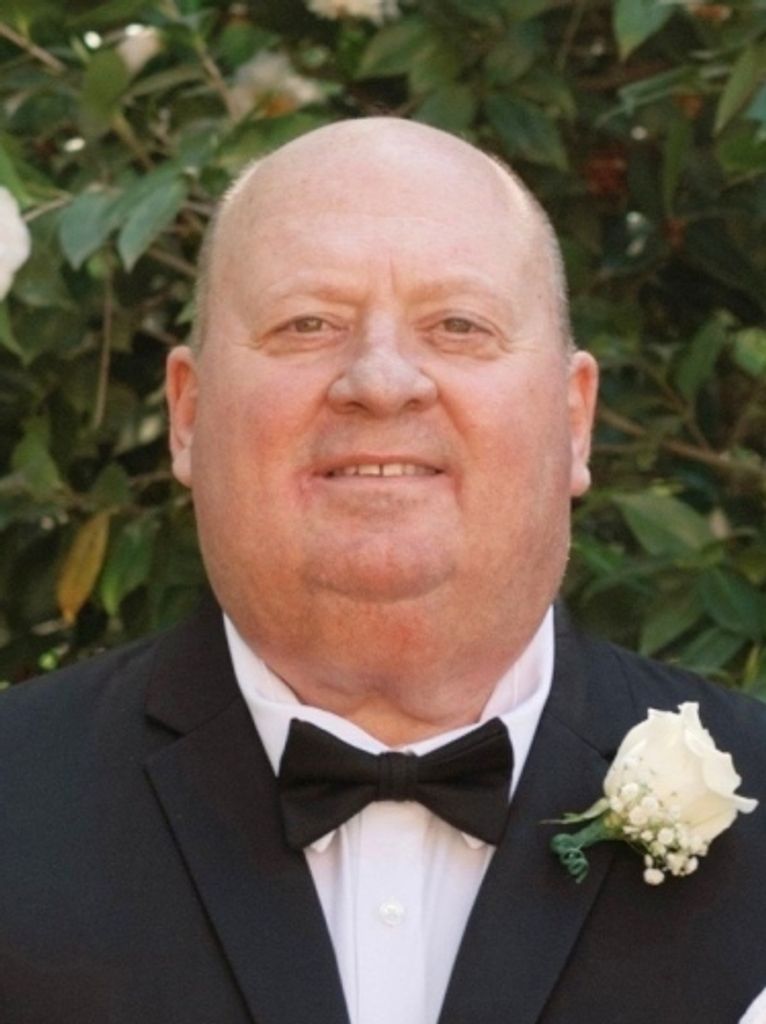 Christopher Cary Logan