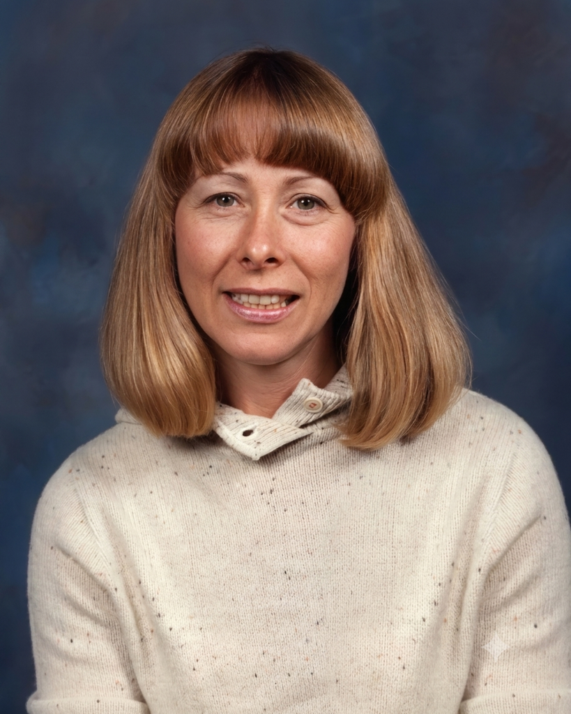 Merrie Jo Fortino Profile Photo