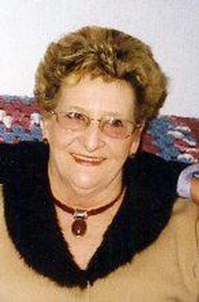 Wanda Evelyn Fountain Profile Photo