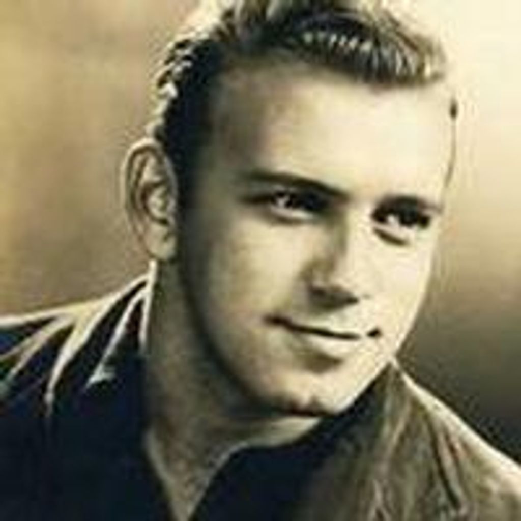 Bob Sculley