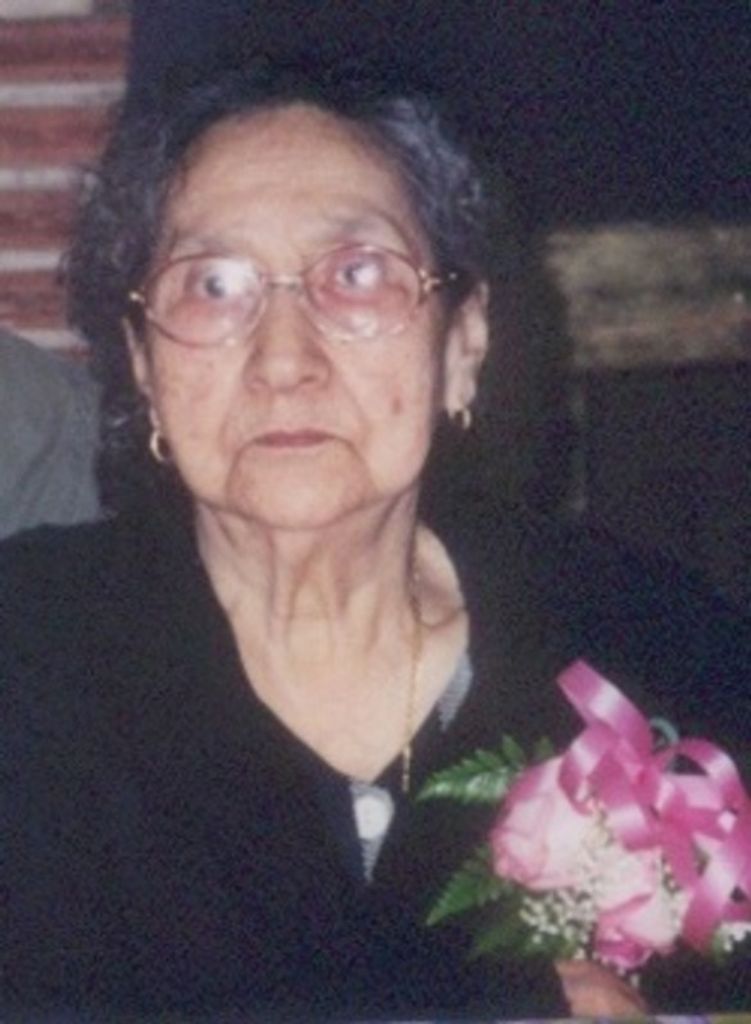 Jovita Huizar Luebano Profile Photo