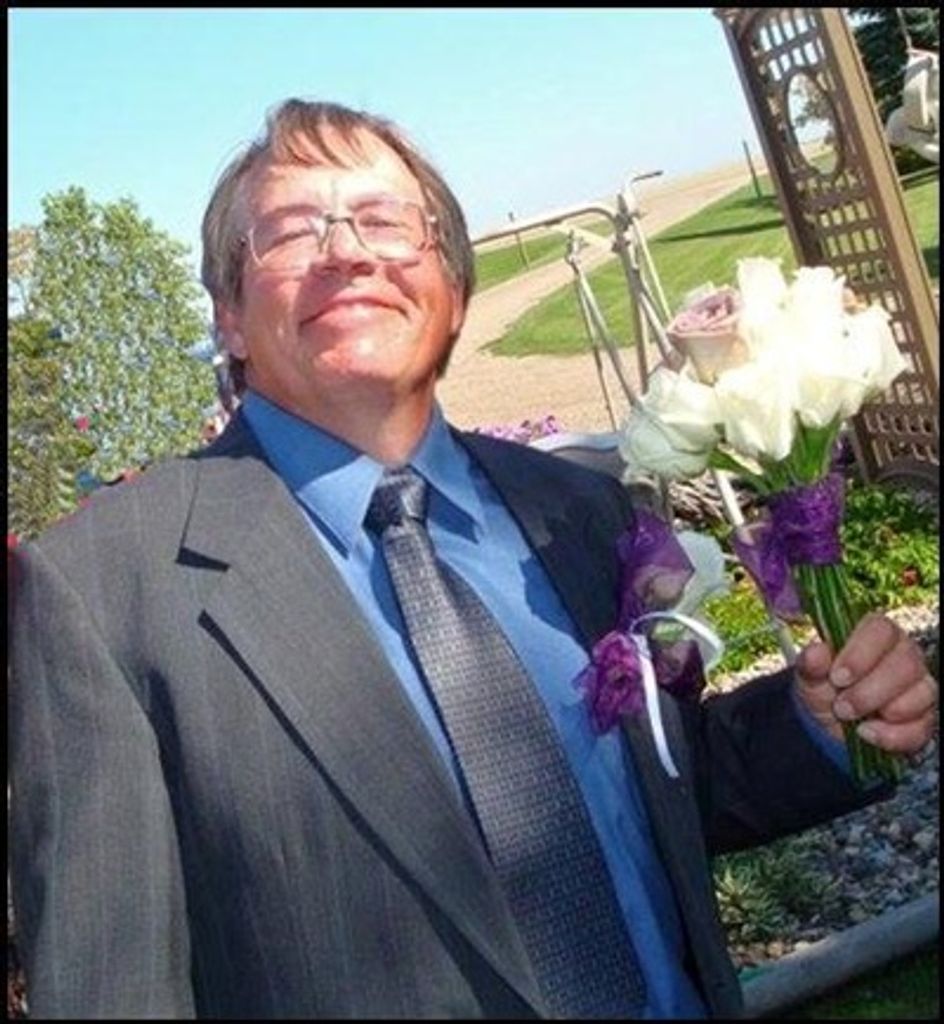 Delwin Lee Petrick