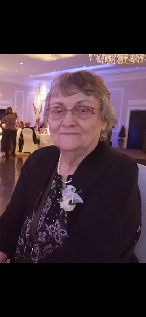 Ruth M. Neel Profile Photo