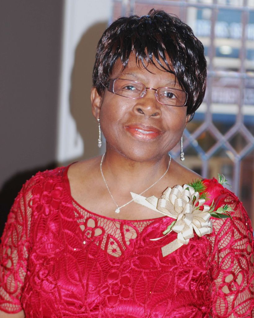 Mrs. Martha Julia Reid