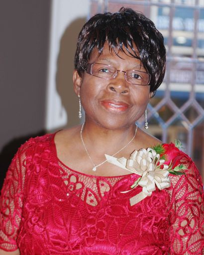 Mrs. Martha Julia Reid Profile Photo