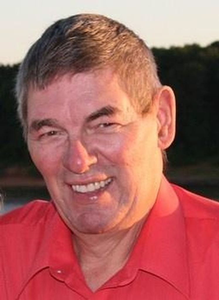 Ronald Gene Jacobson