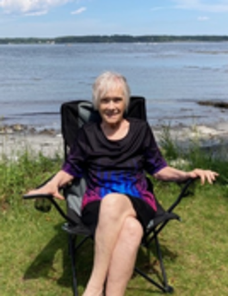 Nancy Ducker Rogers Profile Photo