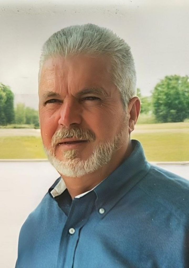 David W. Powell Profile Photo