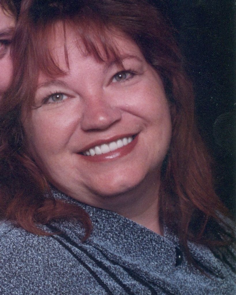 Barbara Ann Tully Profile Photo