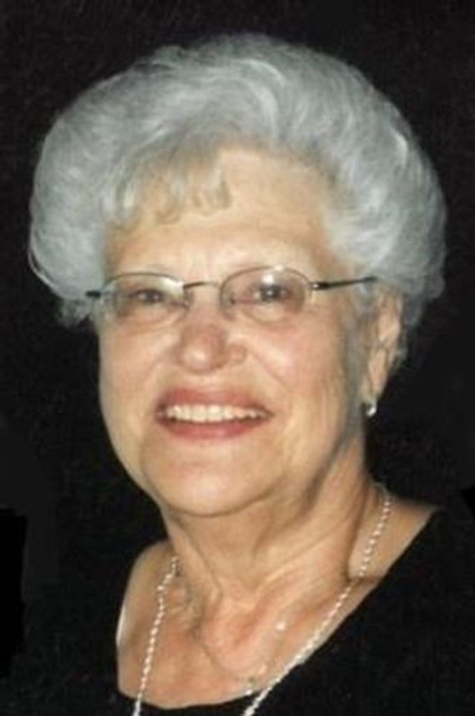 Alice   Stangl
